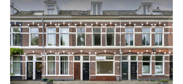 Te huur: Haarlem