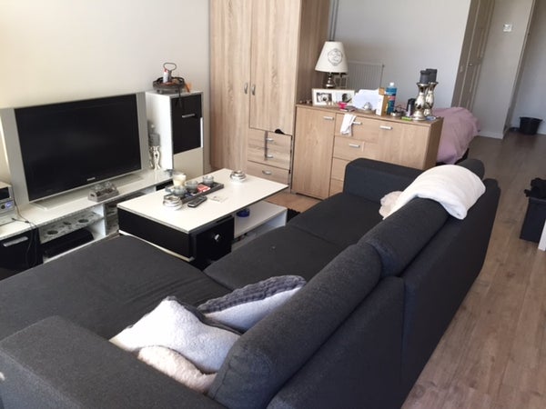 For rent: Den Bosch