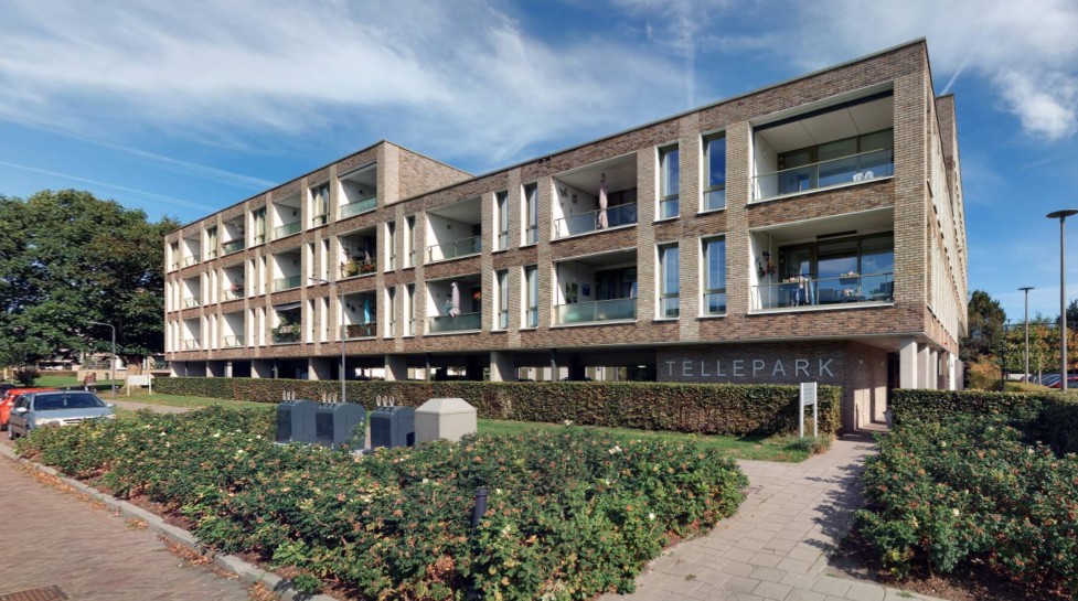 Te huur: Heerenveen