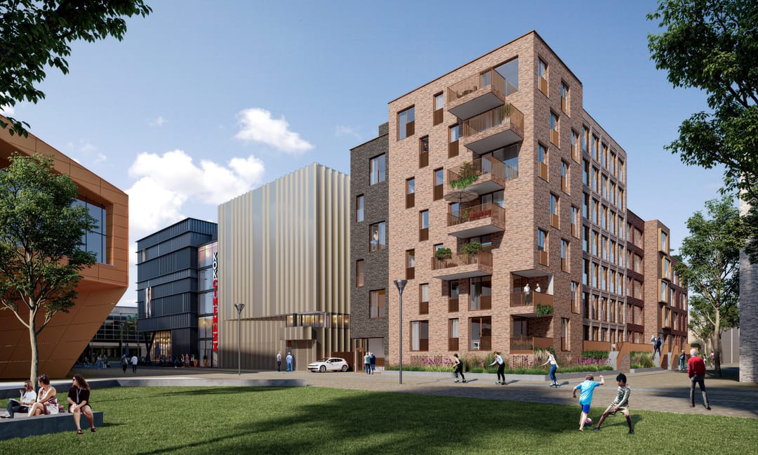 Te huur: Lelystad / €1475,00 p.m. / 91,00m2