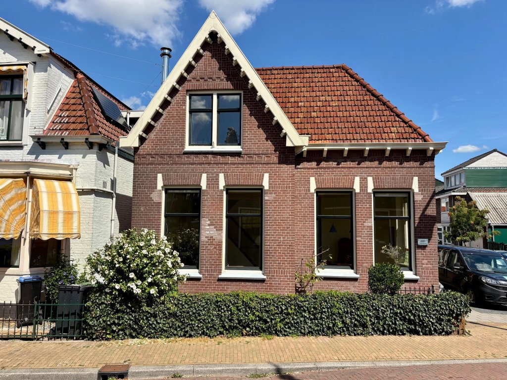 Te huur: Zaandam
