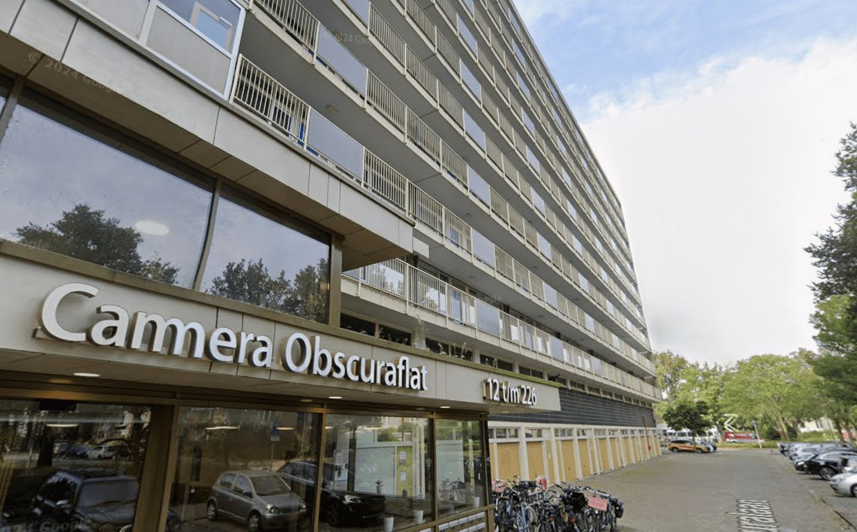 Te huur: Amstelveen