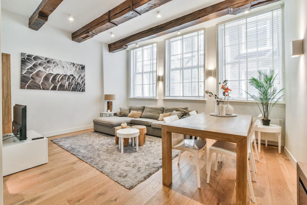 For rent: Amsterdam / €3150.00 p.m. / 72.00m2