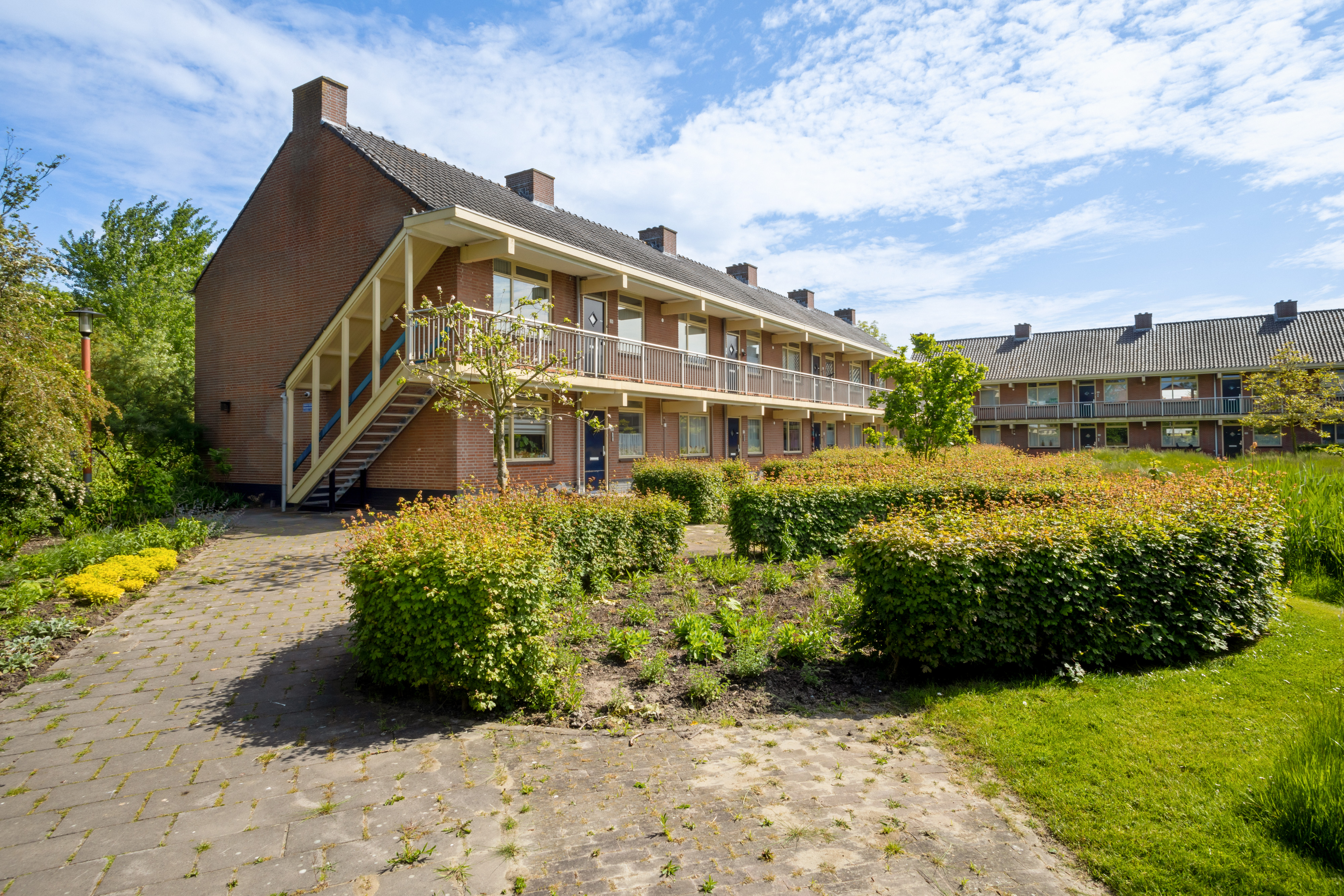 For rent: Middelburg / €713 p.m. / 19m2