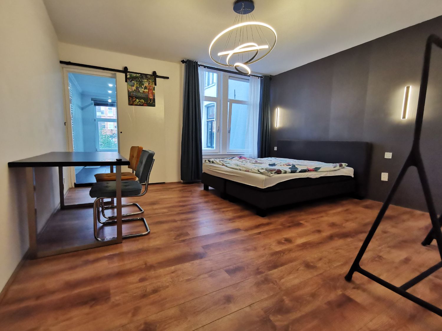 Te huur: Amsterdam / €2300 p.m. / 30m2