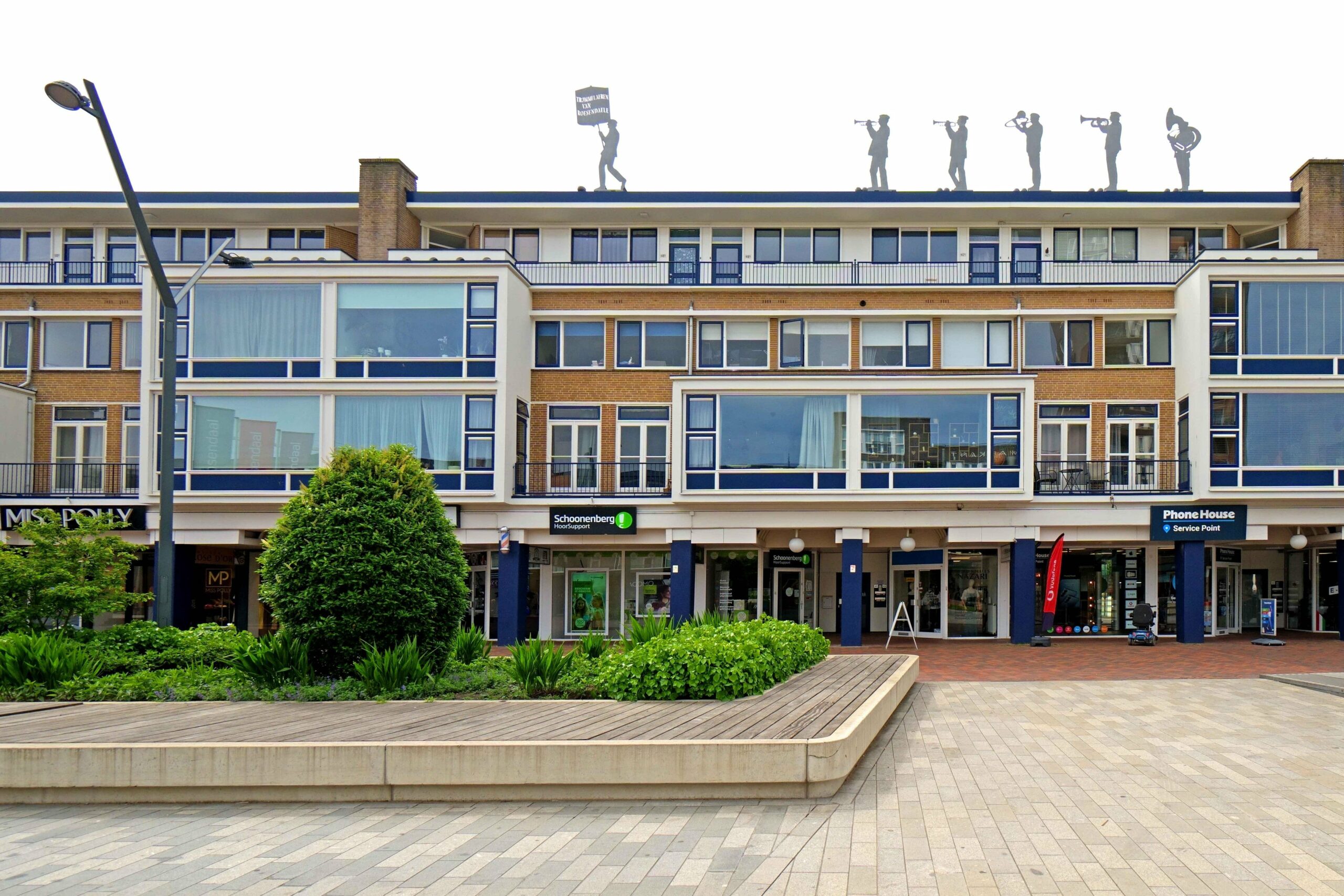 Te huur: Roosendaal / €1095,00 p.m. / 85,00m2
