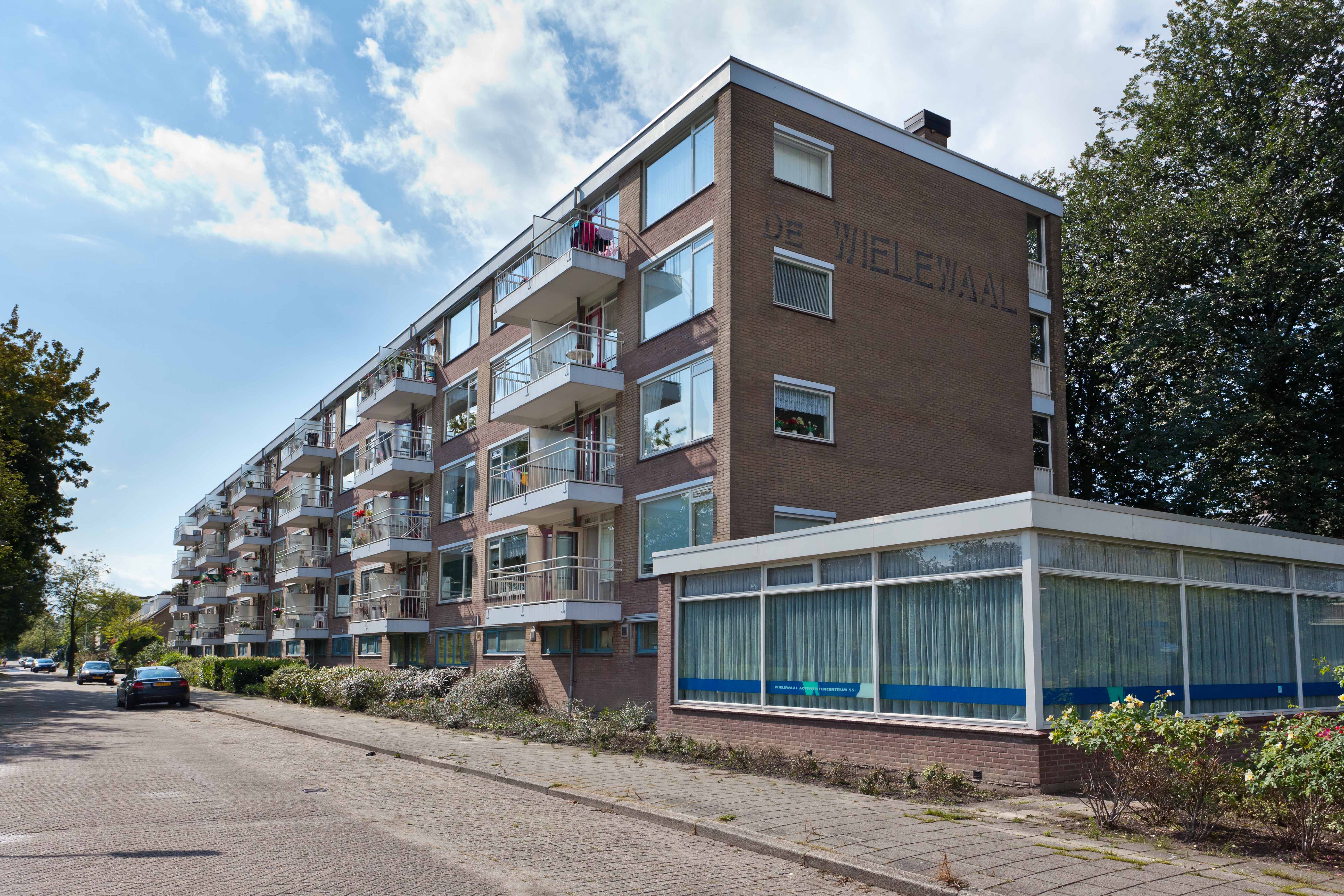For rent: Alphen aan den Rijn