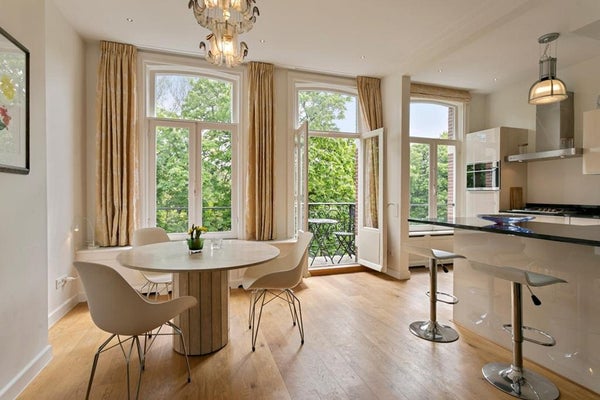 Te huur: Amsterdam / €2775 p.m. / 70m2