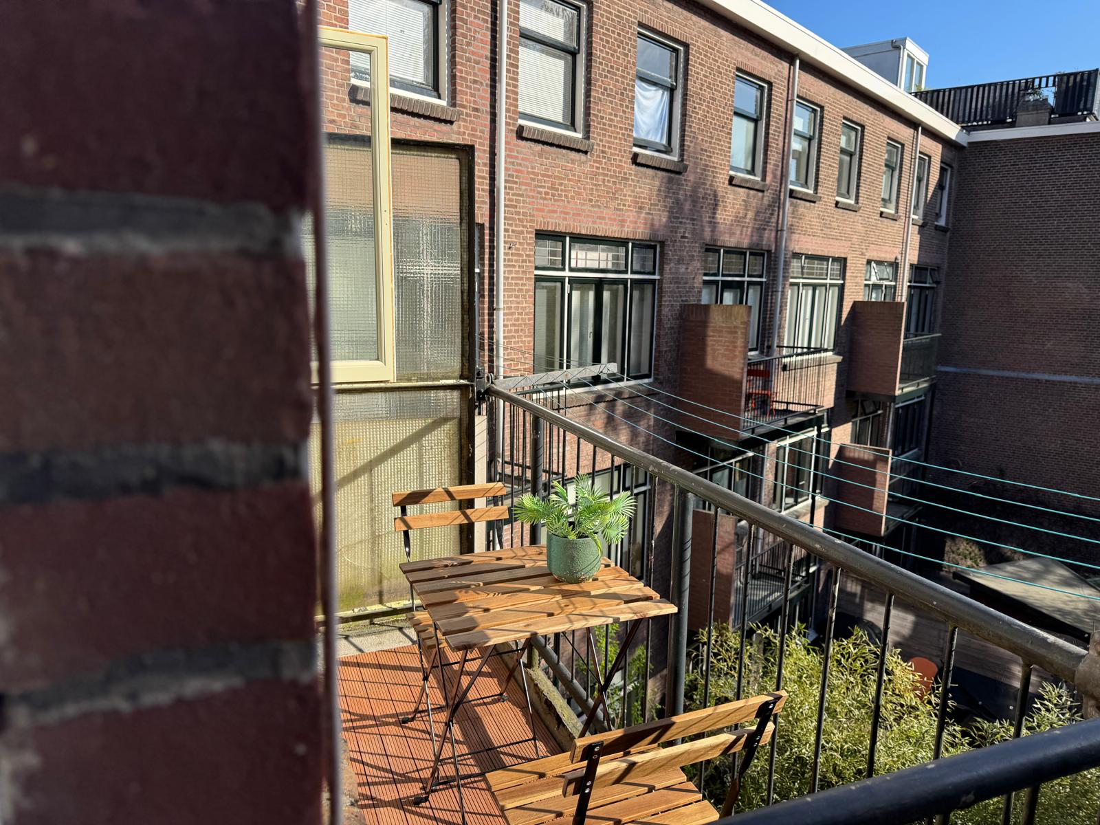 Te huur: Rotterdam / €3000,00 p.m. / 110,00m2