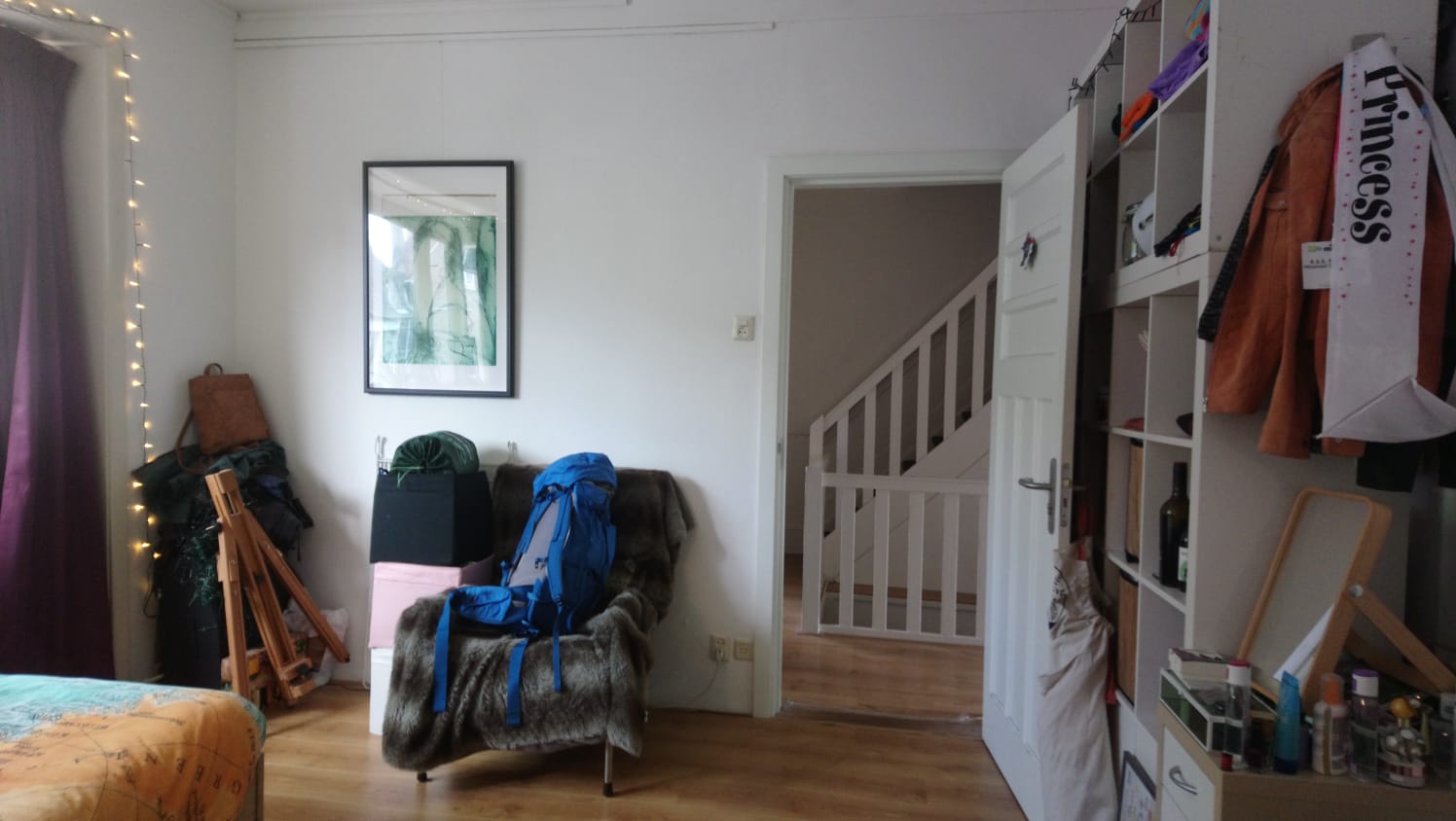For rent: Arnhem / €595 p.m. / 16m2