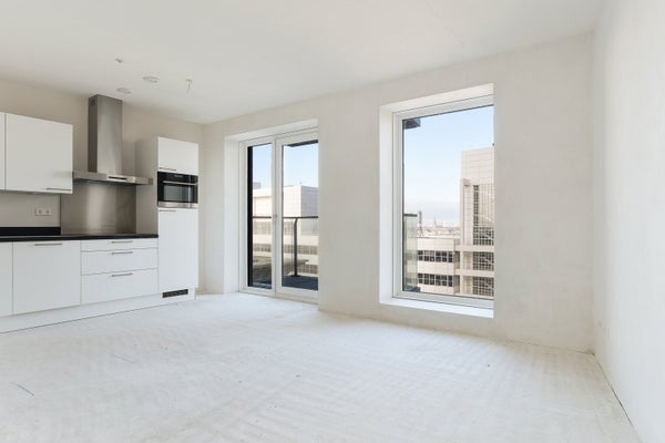 For rent: Den Haag / €1410 p.m. / 59m2