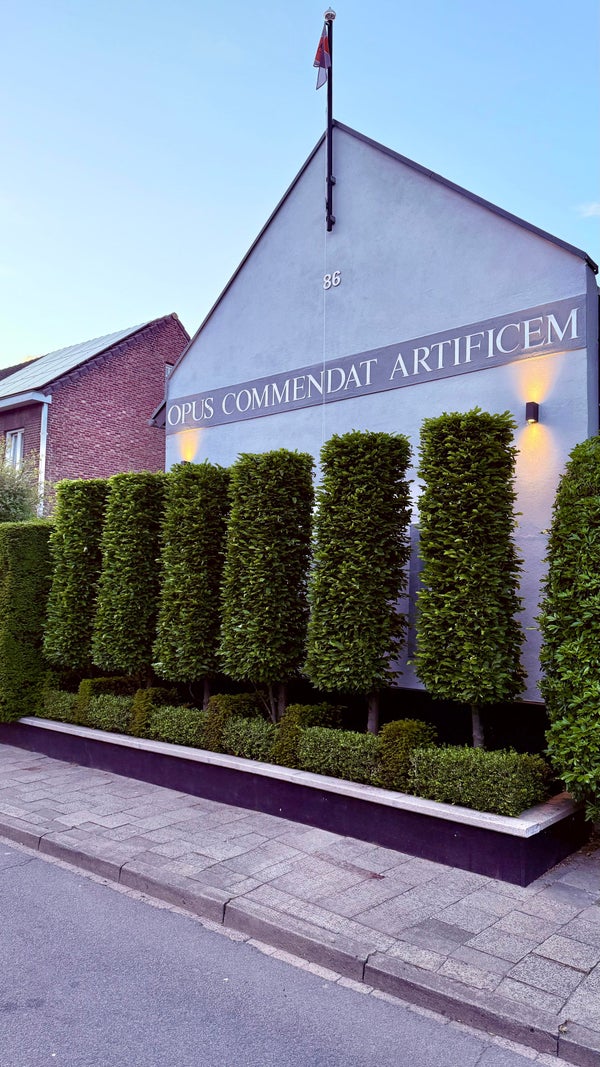 Te huur: Maastricht
