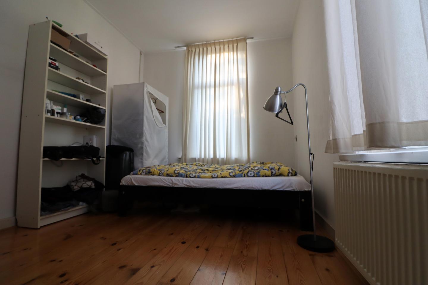For rent: Amsterdam / €700.00 p.m. / 18.00m2