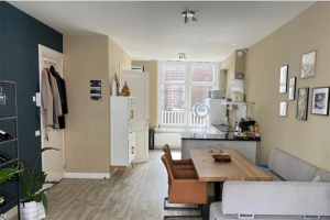 Te huur: Den Haag / €1995,00 p.m. / 77,00m2