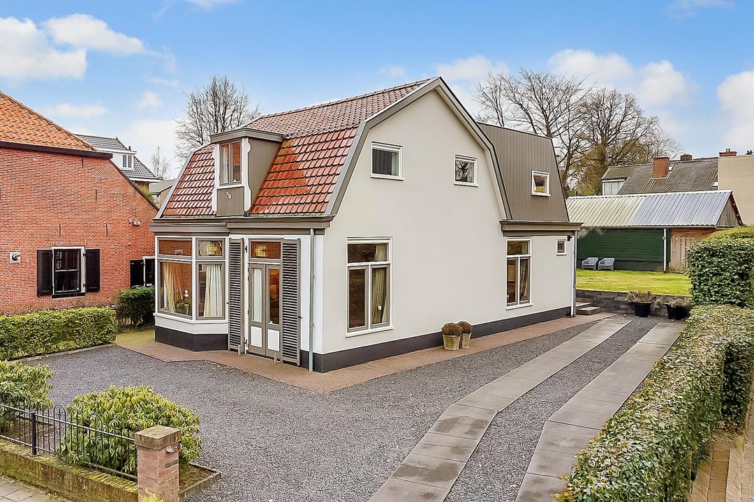 Te huur: Soest