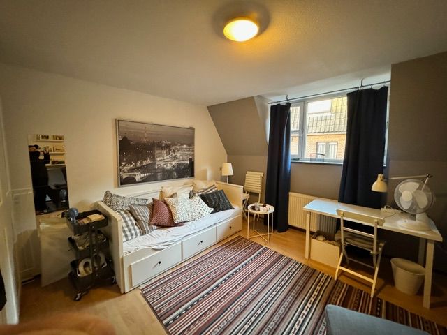 For rent: Nijmegen