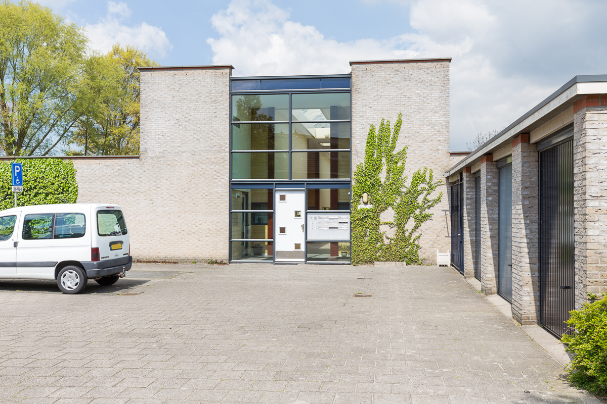 Te huur: Alkmaar