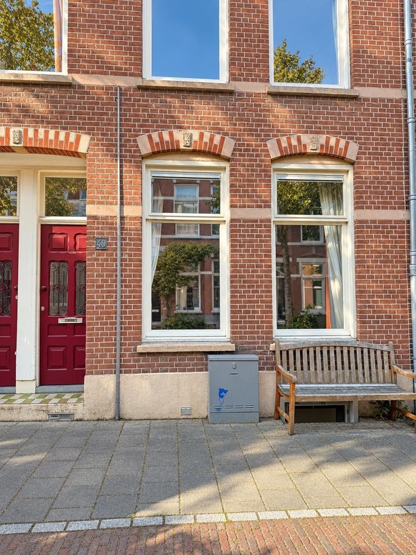 Te huur: Nijmegen