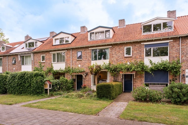 For rent: Breda / €1900.00 p.m. / 111.00m2