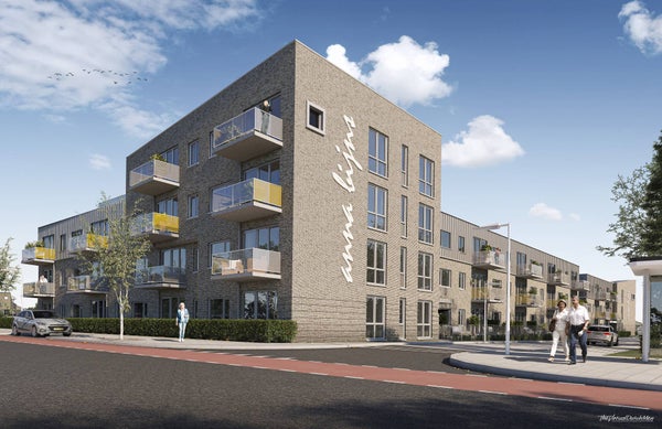 For rent: Terneuzen