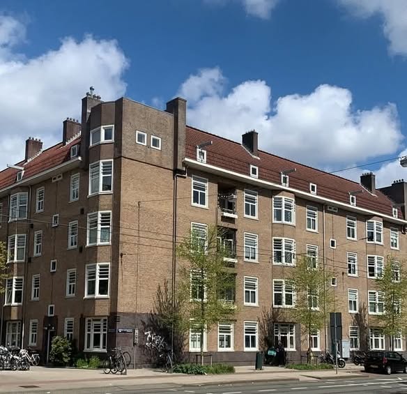 Te huur: Amsterdam / €690,00 p.m. / 14,00m2