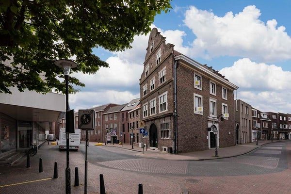 For rent: Sittard