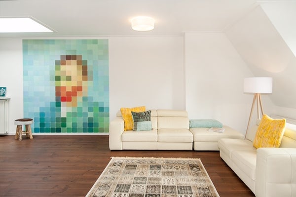 Te huur:  Amsterdam  / €3750,00 p.m. / 160,00m2