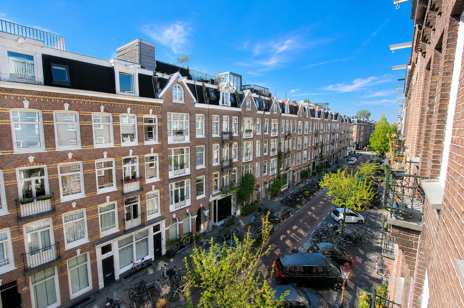 For rent: Amsterdam / €2400 p.m. / 50m2