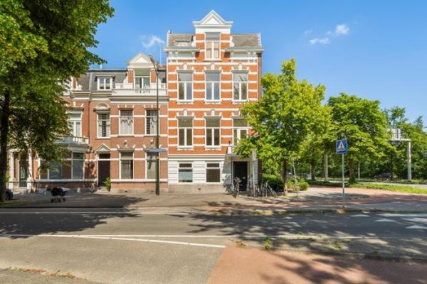 Te huur: Den Haag / €1316,00 p.m. / 31,00m2