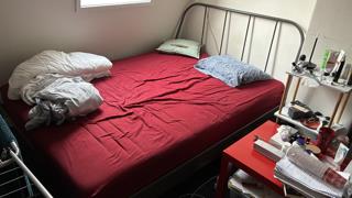 Te huur: Groningen / €375 p.m. / 17m2