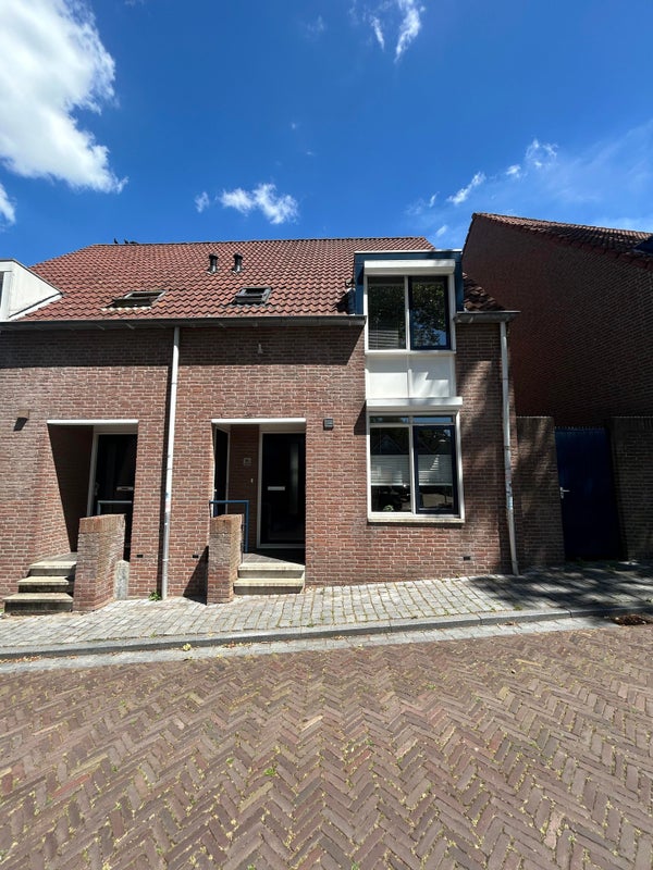 Te huur: Bergen op Zoom