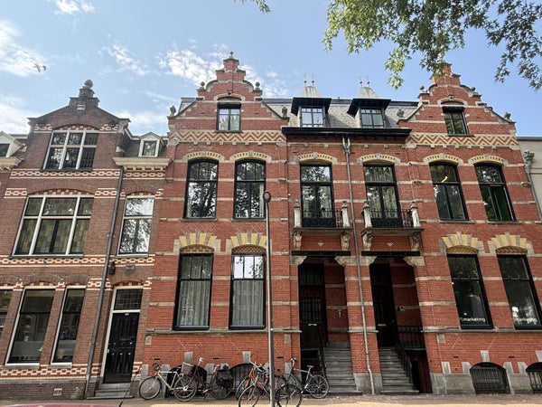 Te huur: Den Bosch / €1285 p.m. / 45m2