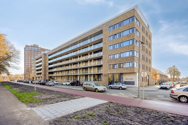 Te huur: Rotterdam / €1915 p.m. / 105m2