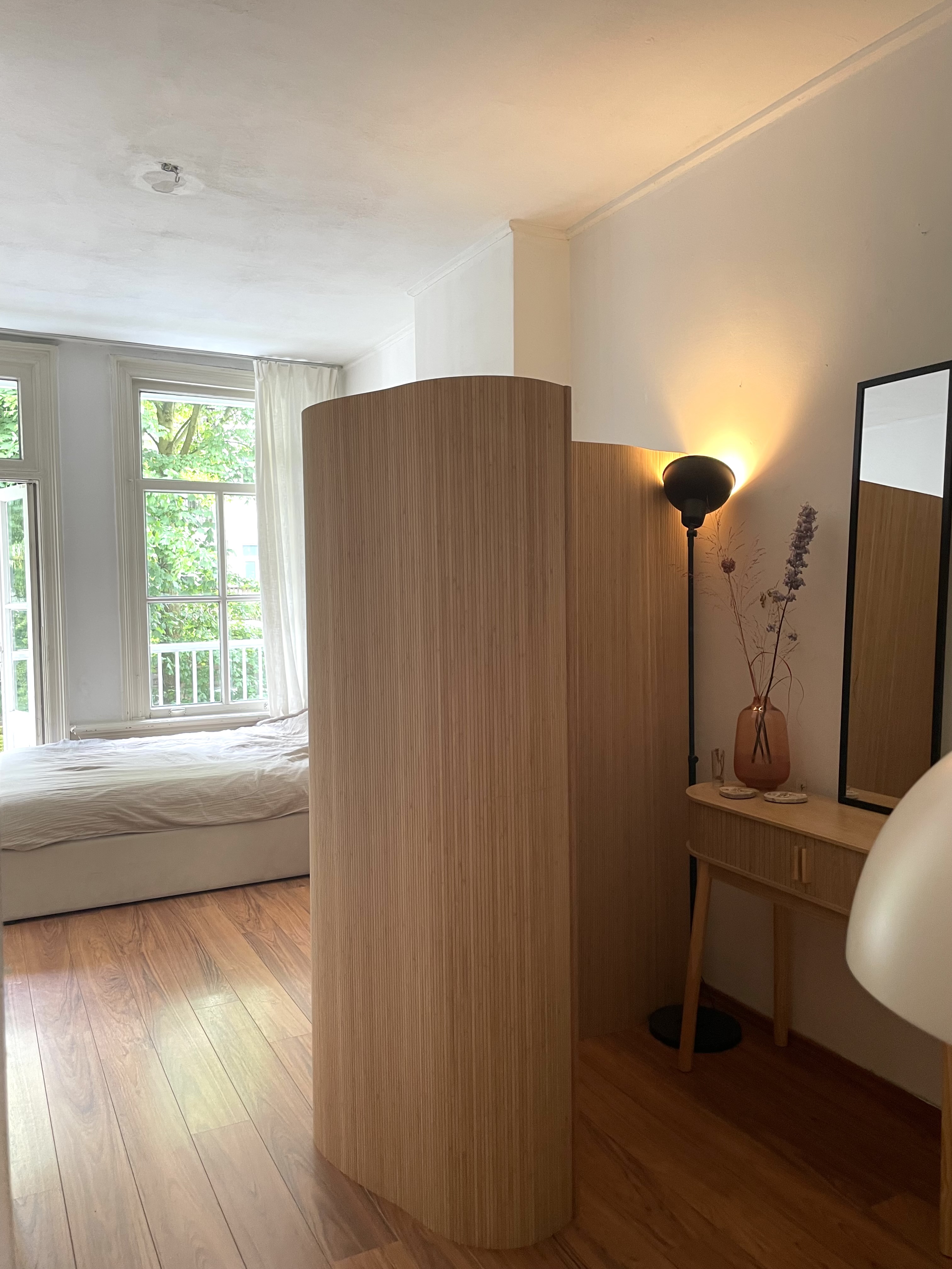 Te huur: Amsterdam