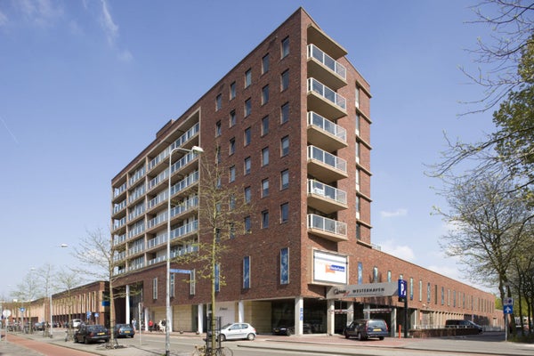 Te huur: Groningen