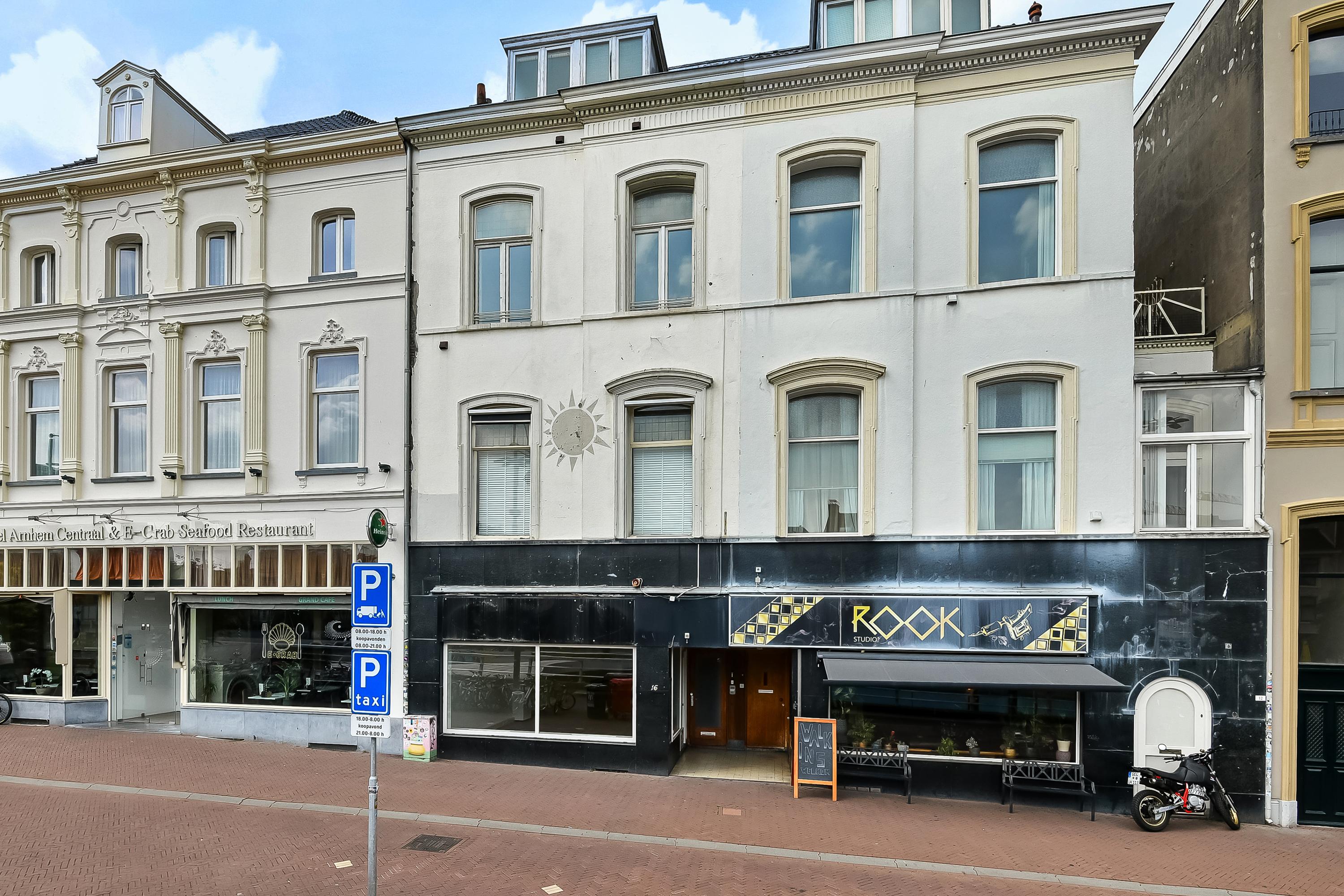 Te huur: Arnhem / €919 p.m. / 71m2