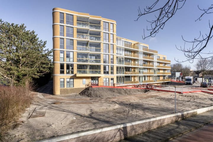 For rent: Alkmaar