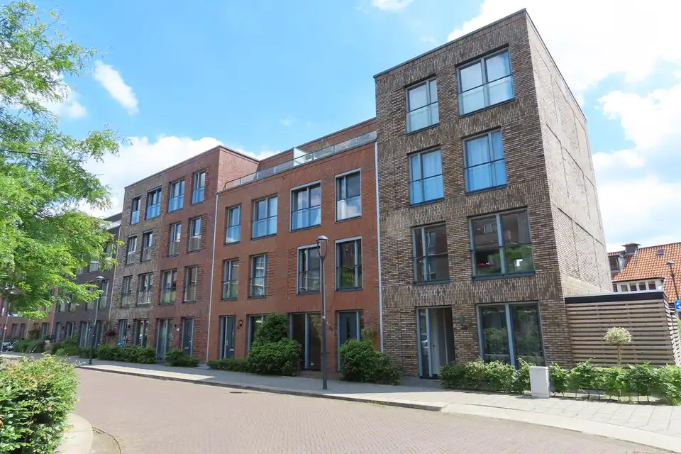 For rent: Hilversum