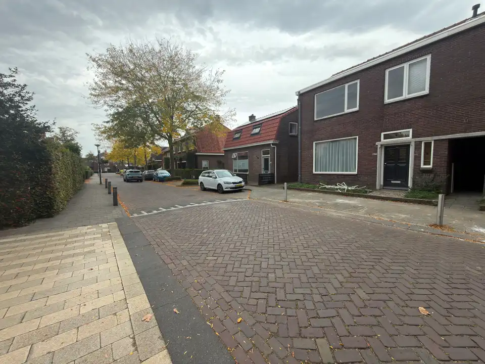 Te huur: Schijndel