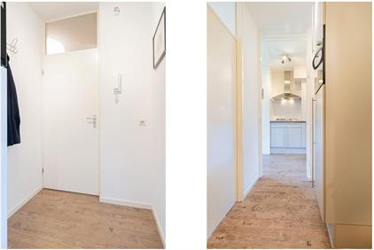 Te huur: Amsterdam / €1550,00 p.m. / 37,00m2
