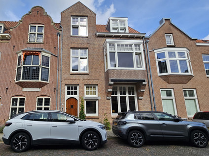 For rent: Haarlem / €5500 p.m. / 223m2