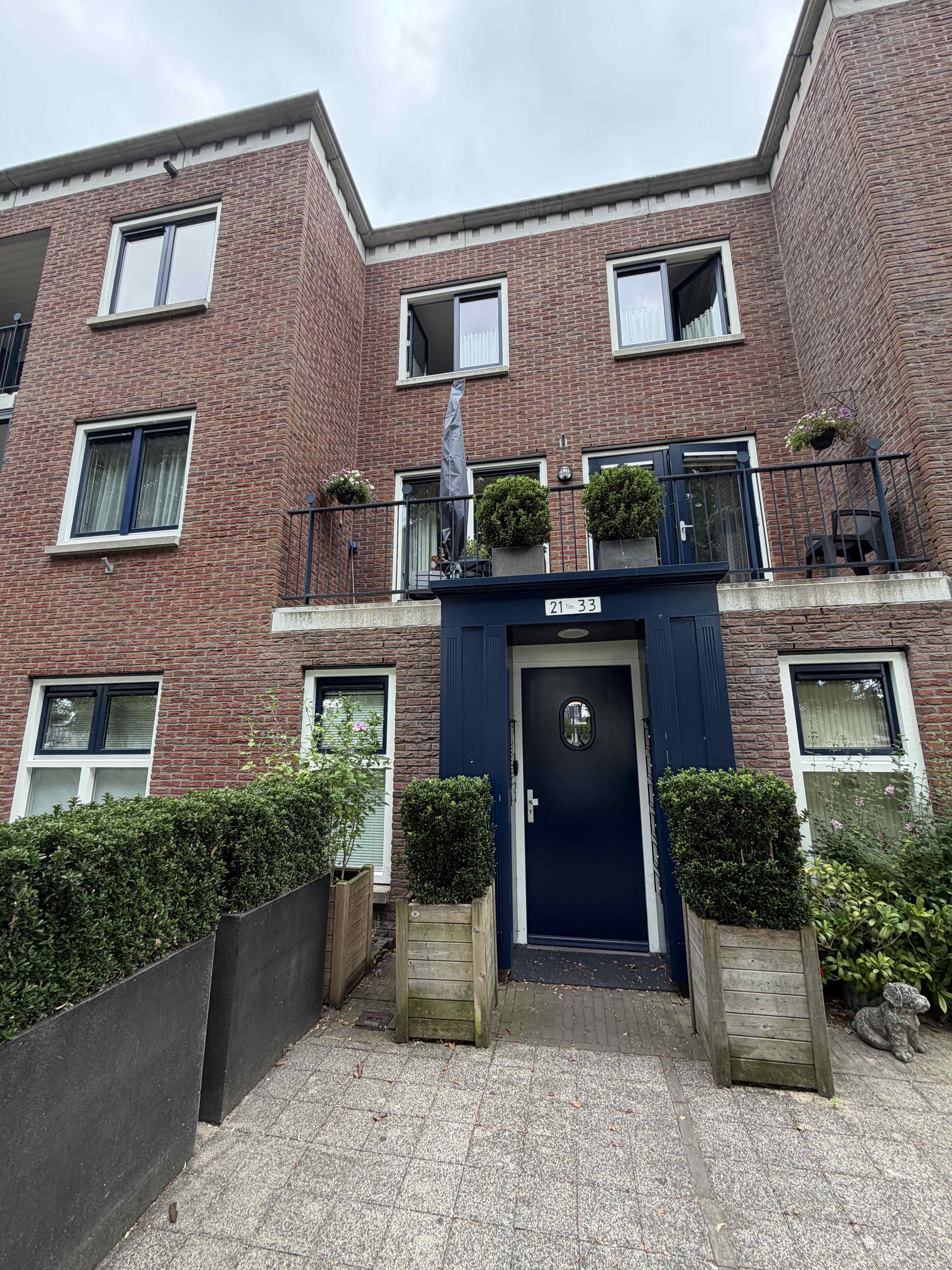 Te huur: Hoofddorp / €1228 p.m. / 84m2