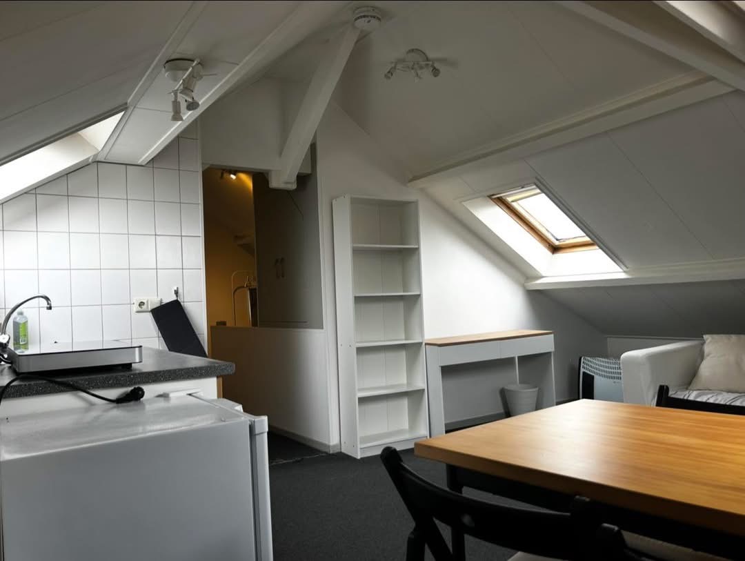 Te huur: Maastricht / €495 p.m. / 32m2