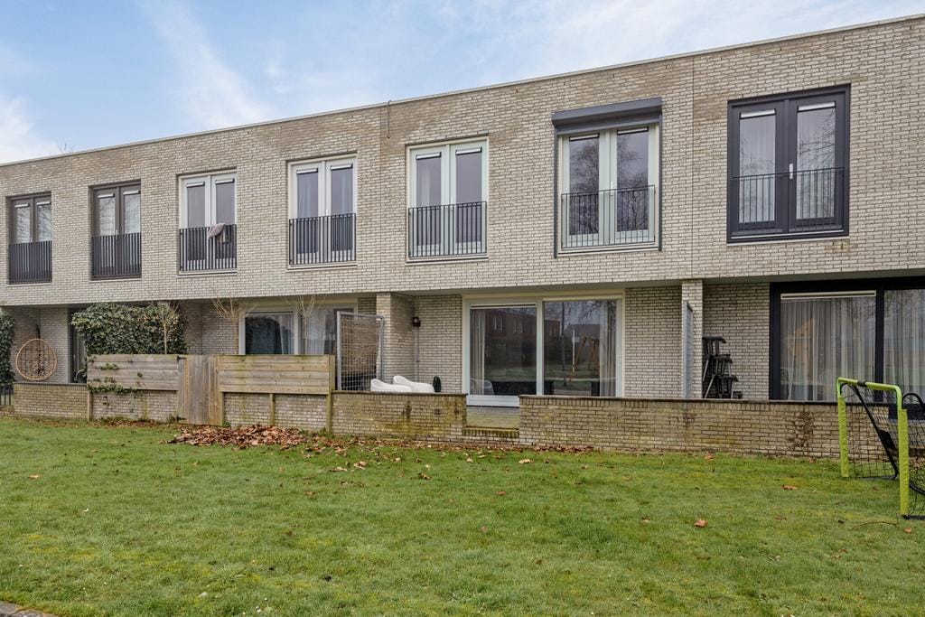 Te huur: Emmen / €1500,00 p.m. / 114,00m2