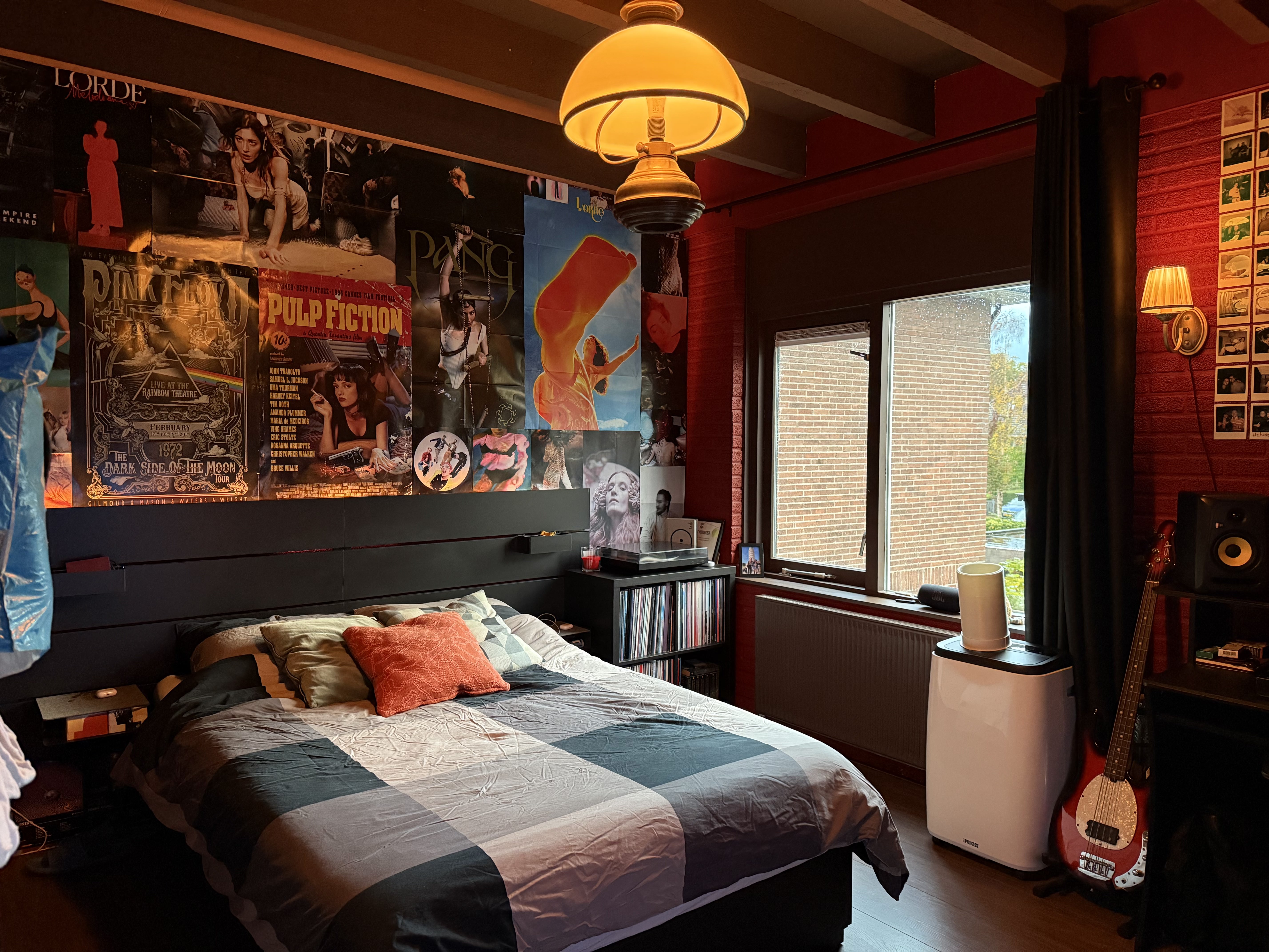 For rent: Driebergen-Rijsenburg / €700 p.m. / 15m2