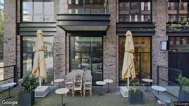 For rent: Amsterdam