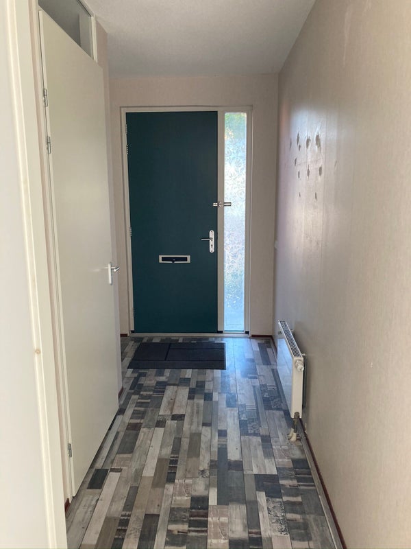 For rent: Zaandam