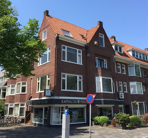 For rent: Groningen