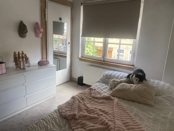Te huur: Amsterdam / €600,00 p.m. / 20,00m2
