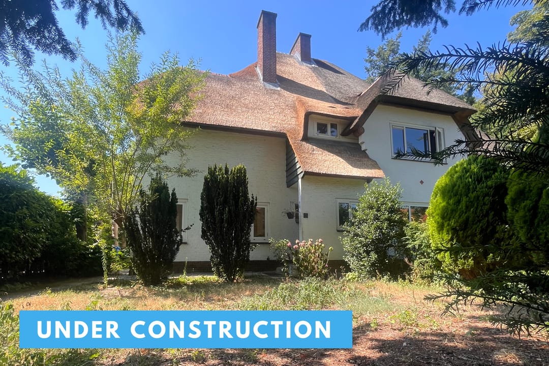 Te huur: Wassenaar / €3600 p.m. / 152m2